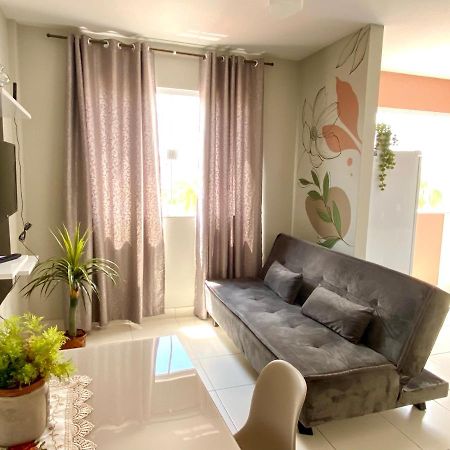 Hotel Apart Zuccolotto 201 Aracruz Extérieur photo