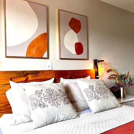 Hotel Apart Zuccolotto 201 Aracruz Extérieur photo