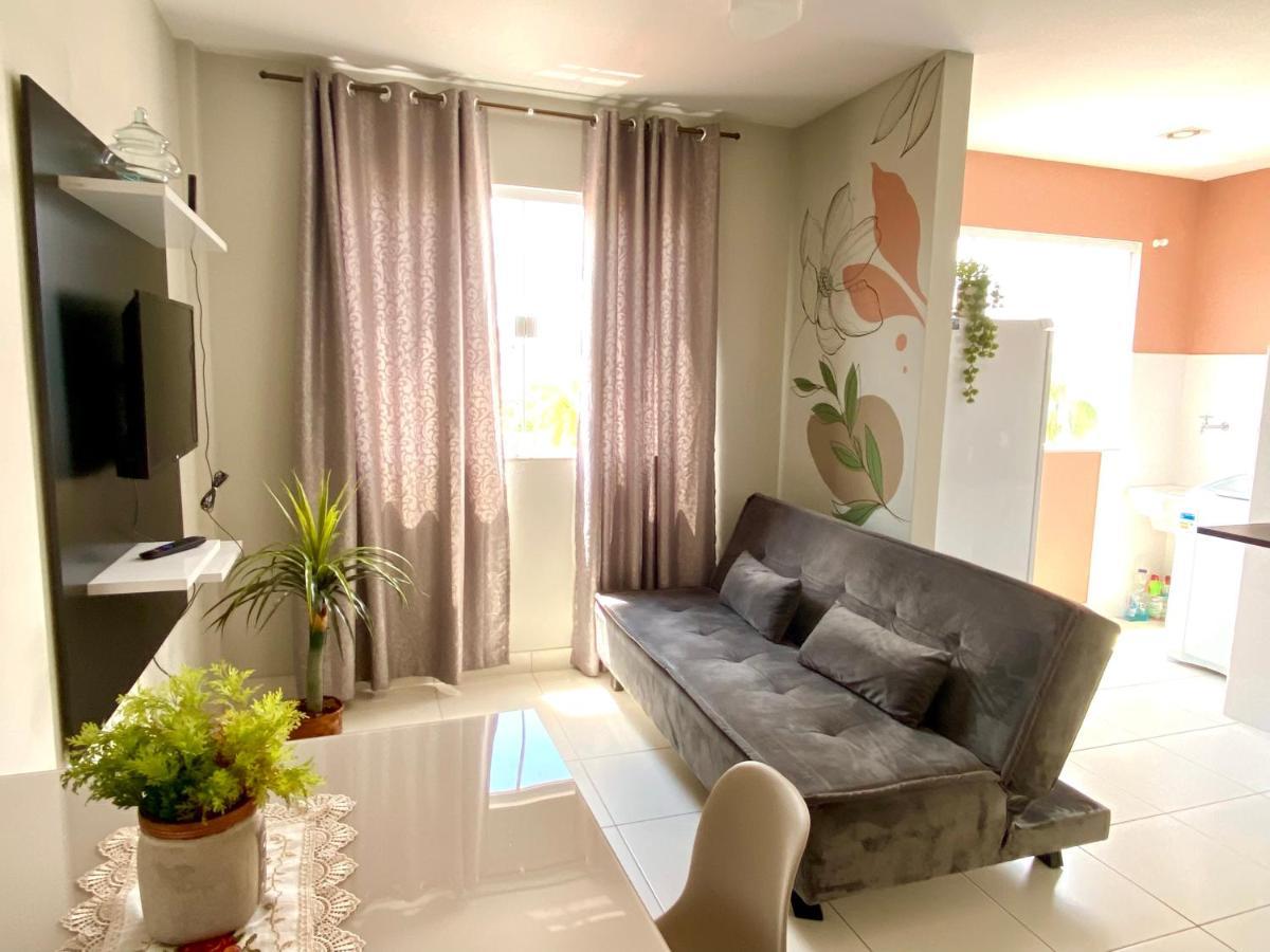 Hotel Apart Zuccolotto 201 Aracruz Extérieur photo