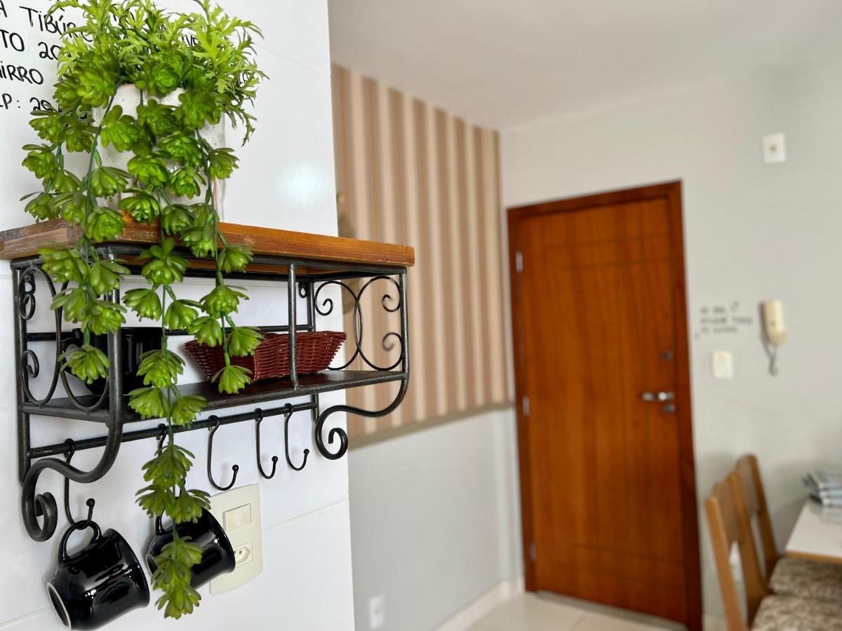 Hotel Apart Zuccolotto 201 Aracruz Extérieur photo