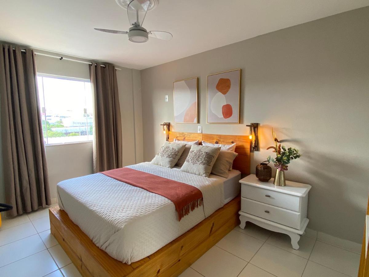 Hotel Apart Zuccolotto 201 Aracruz Extérieur photo